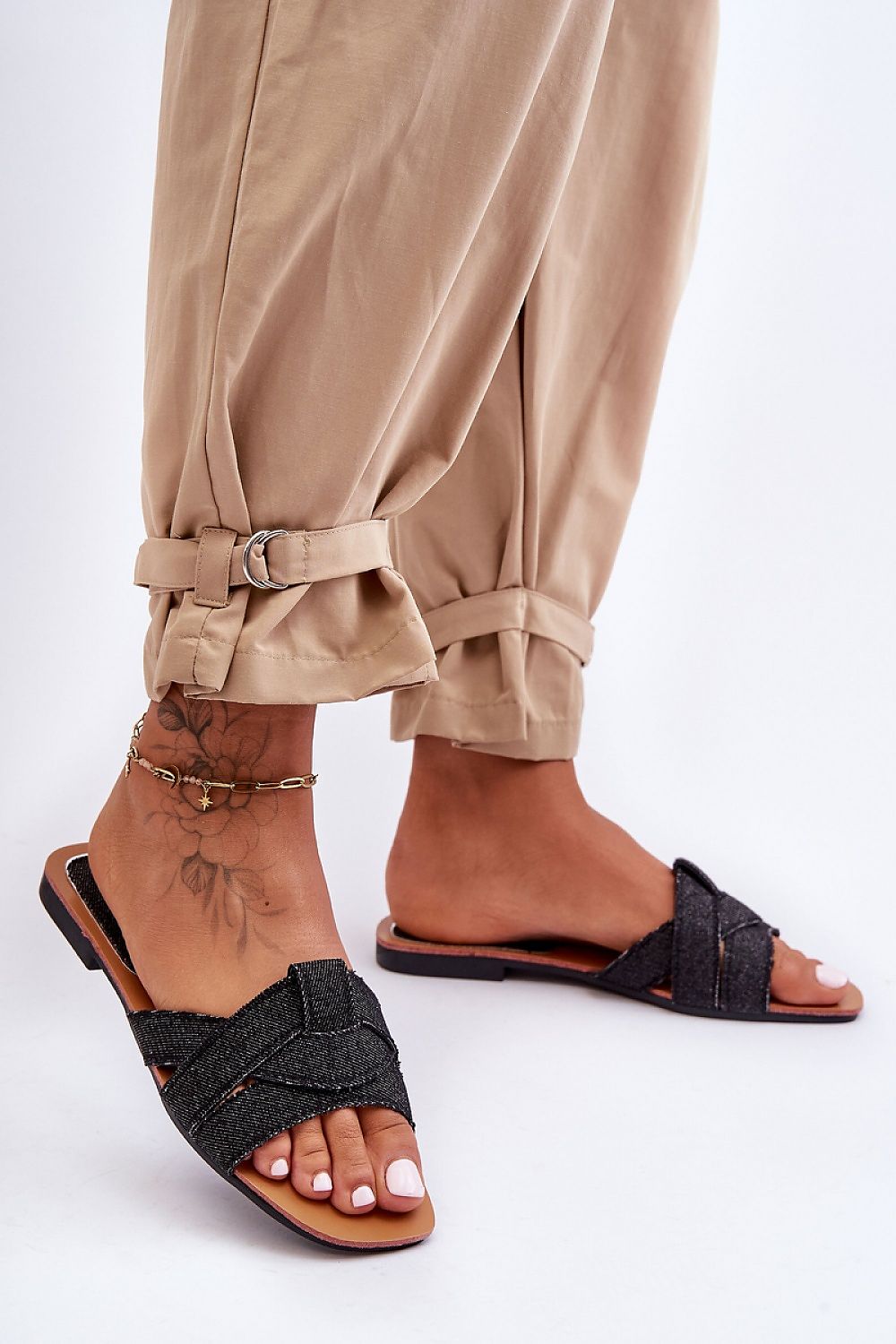 Flip Flop Sandals