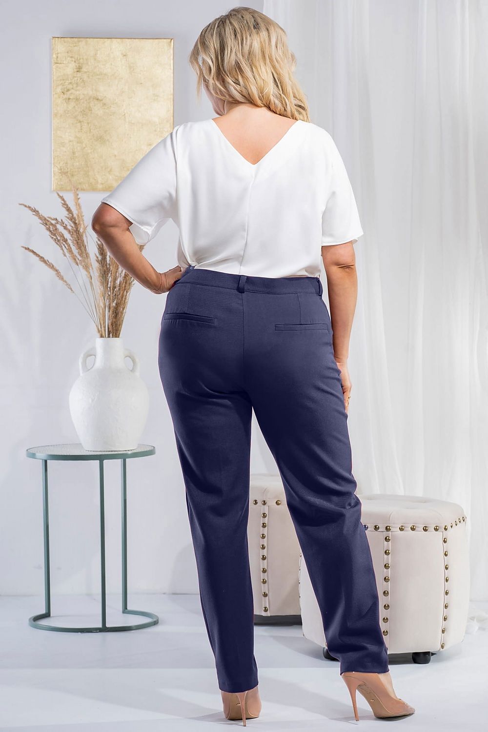 Classic Trousers