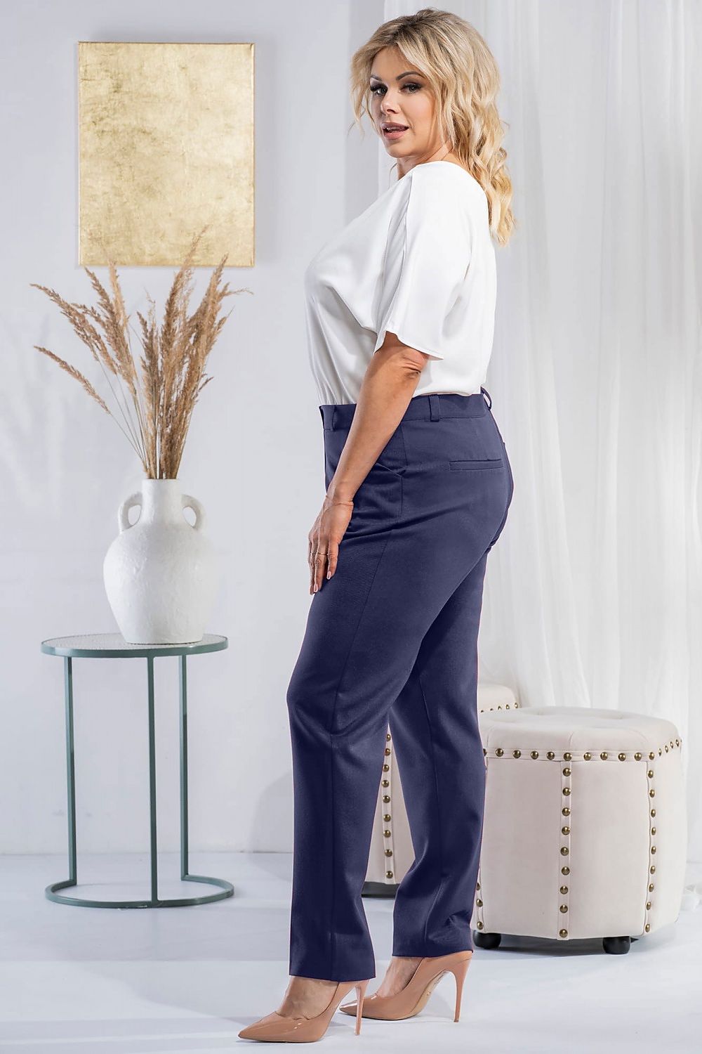 Classic Trousers