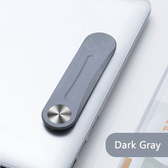 Laptop Screen Phone Support Holder