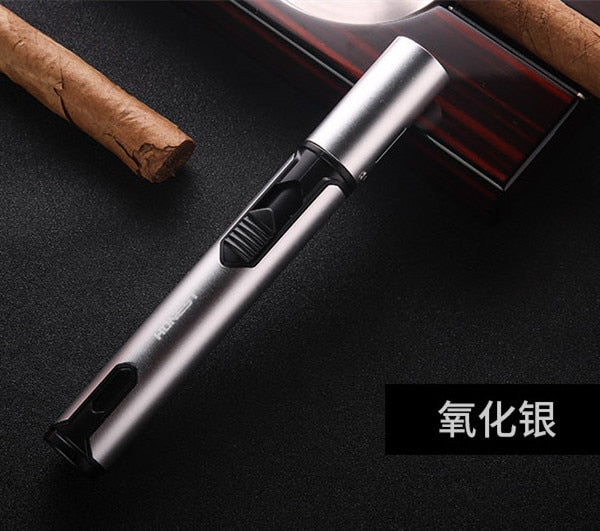 Turbo Spray Gun Torch Lighter