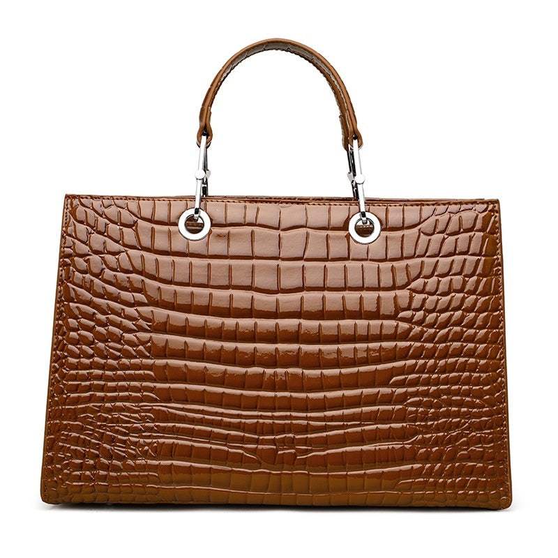 Galventi Large Capacity Handbag