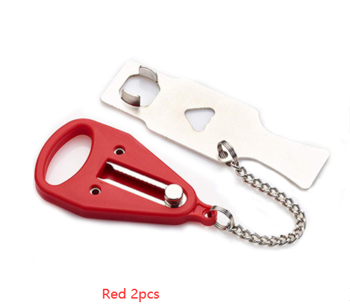 Door lock For Home and Hotel Travel.
