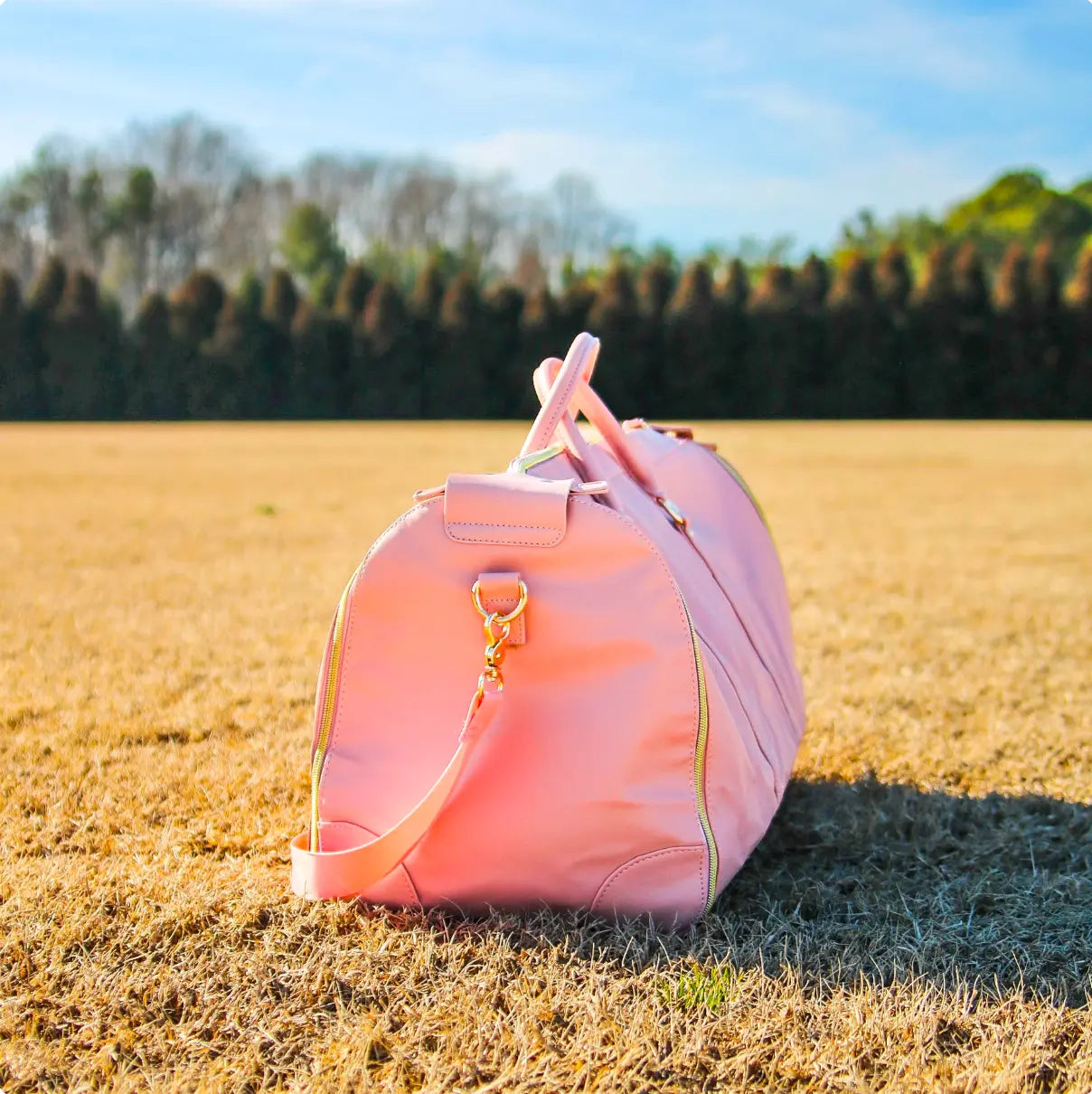 Voyager Travel Bag