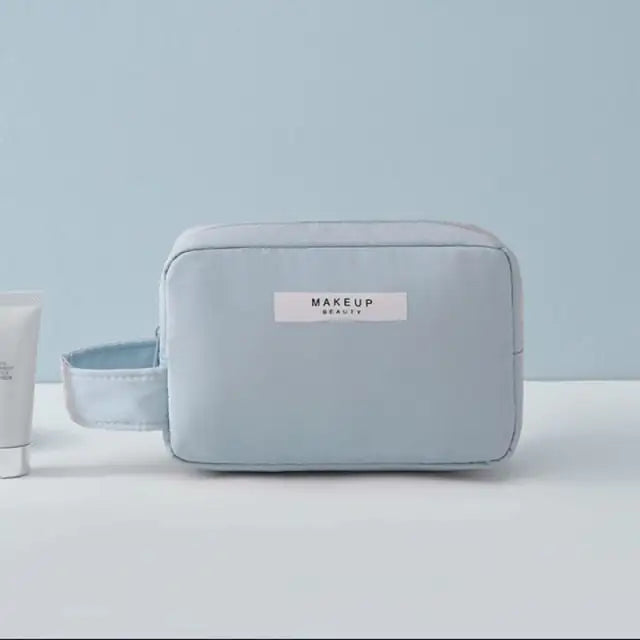 Makeup Tavel Bag