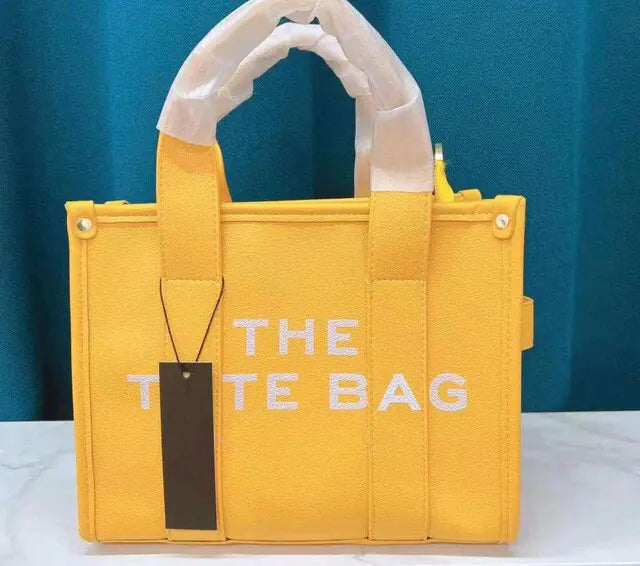 The Tote Bag