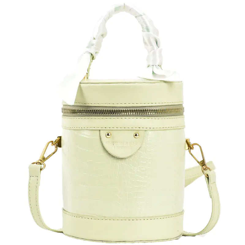 Mini Bucket Handbag