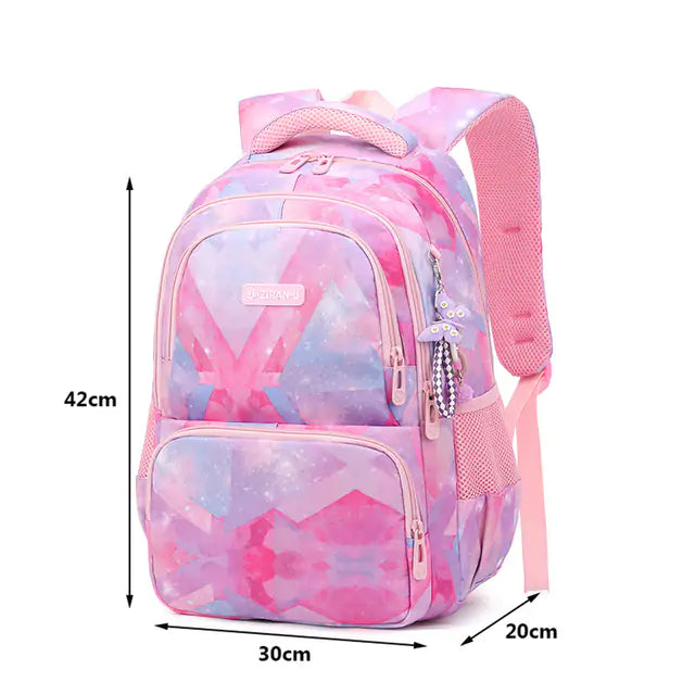 The Millennial School Bag