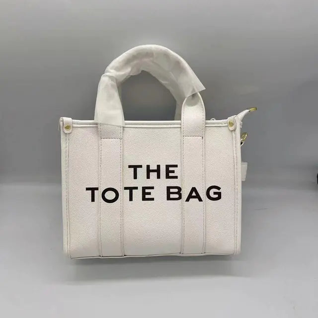The Tote Bag