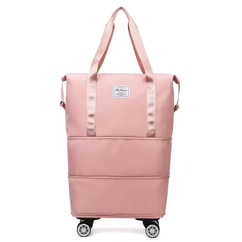 Onyx Expandable Universal Travel Bag