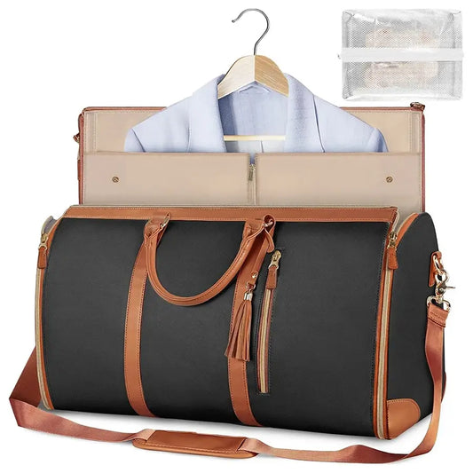 The Chateau Travel Bag