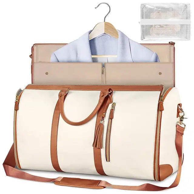 The Chateau Travel Bag