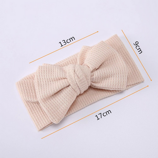 Alamea Baby Headband