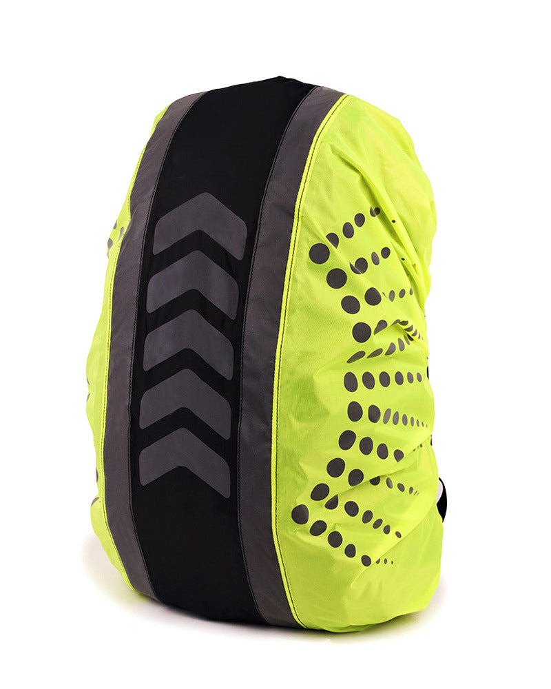 Water Resistant Backpack Cover