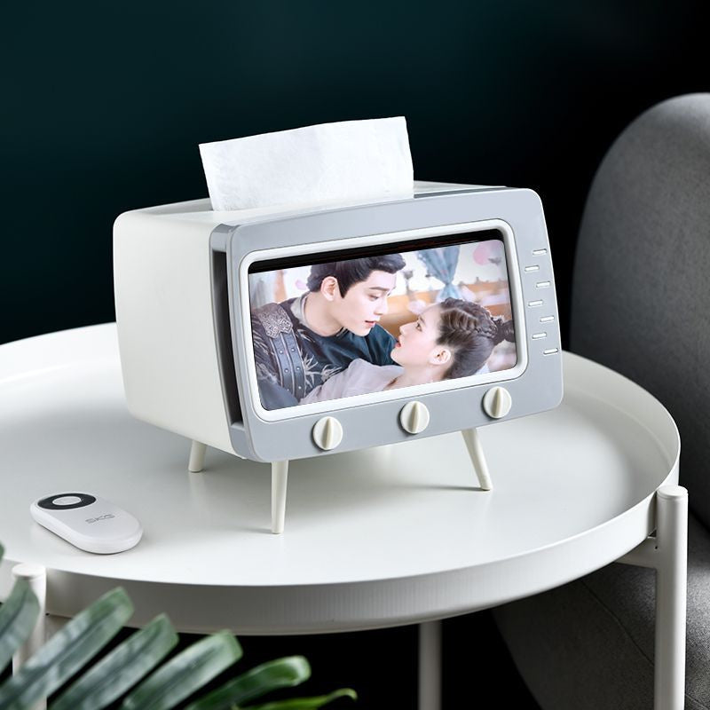 Decorative Tissue Box Covers