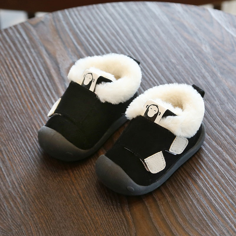 Baby Toddler Boots