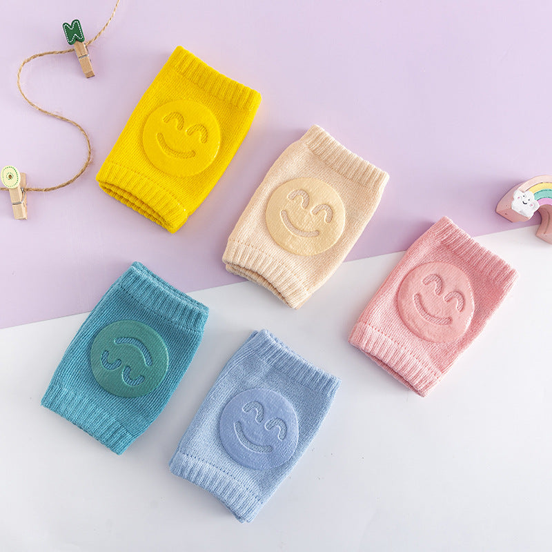 Baby Knee Crawling Pads