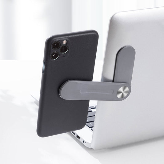 Laptop Screen Phone Support Holder