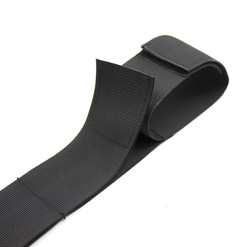 Nylon Kink Erotic Restraints For Adults