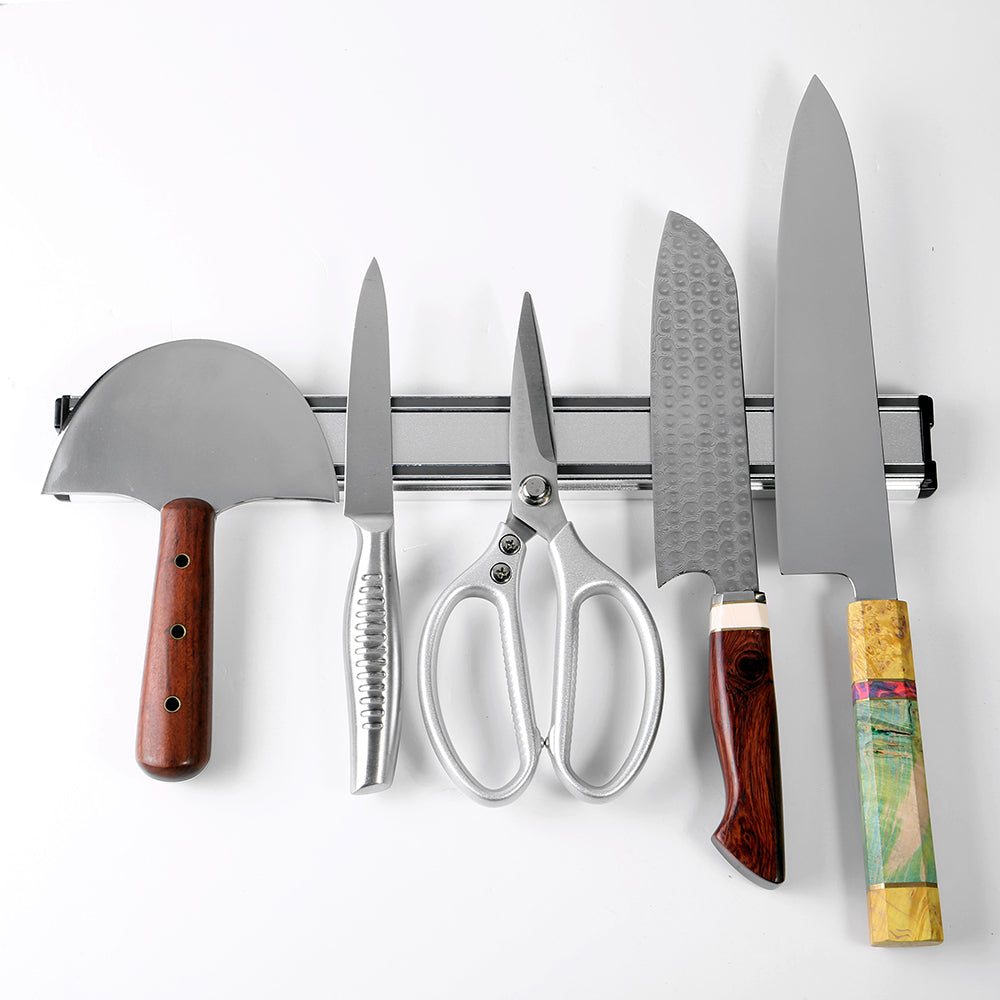 Magnetic Knife Holder