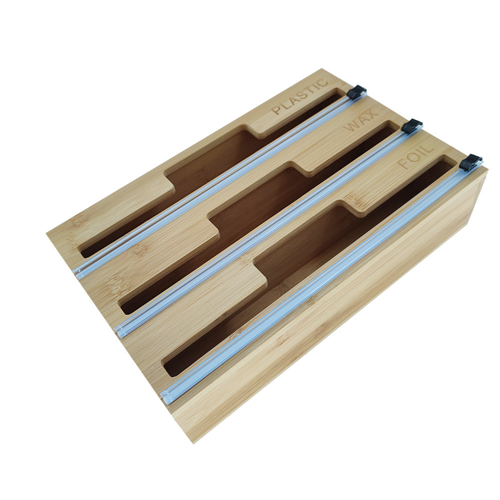 Multi Foil Paper Organizer
