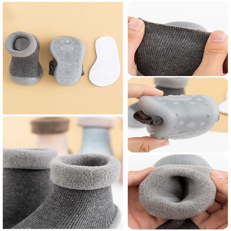 Socks Shoes for Babies