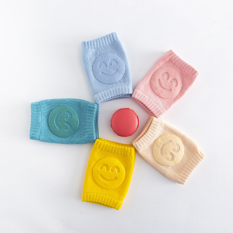 Baby Knee Crawling Pads