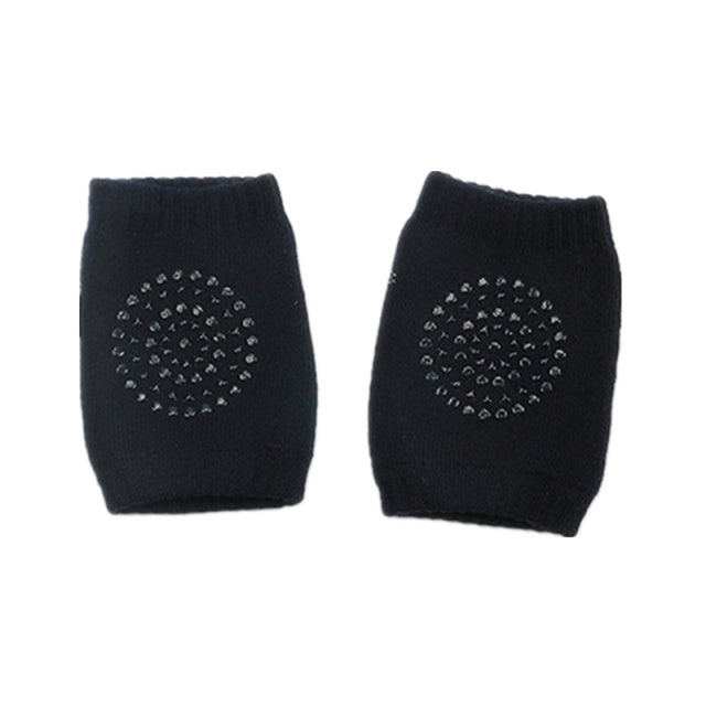 Baby Knee Crawling Pads