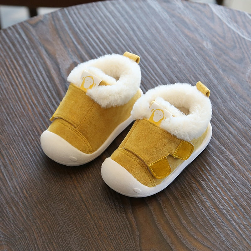 Baby Toddler Boots