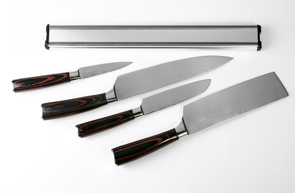 Magnetic Knife Holder