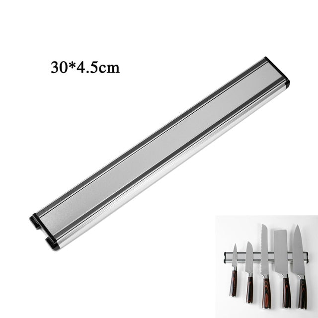 Magnetic Knife Holder