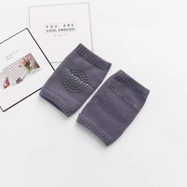 Baby Knee Crawling Pads