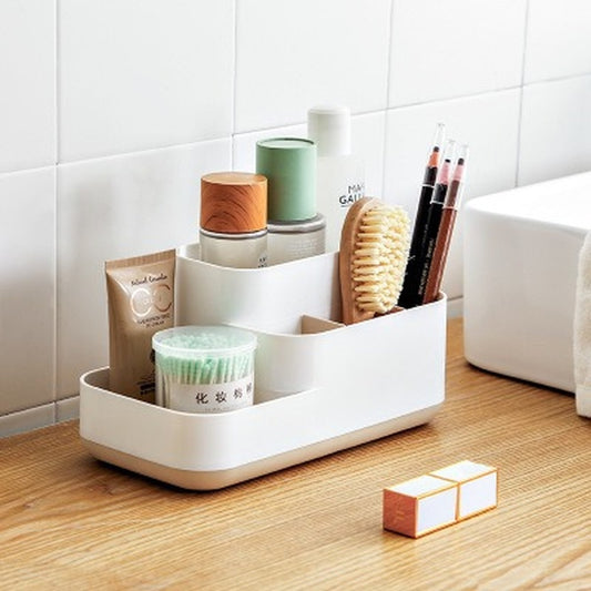 Tabletop Cosmetics Organizer Box