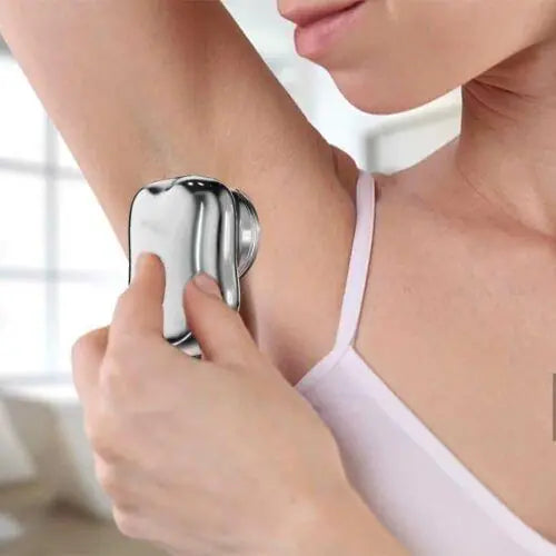 Mini Micro Shaver